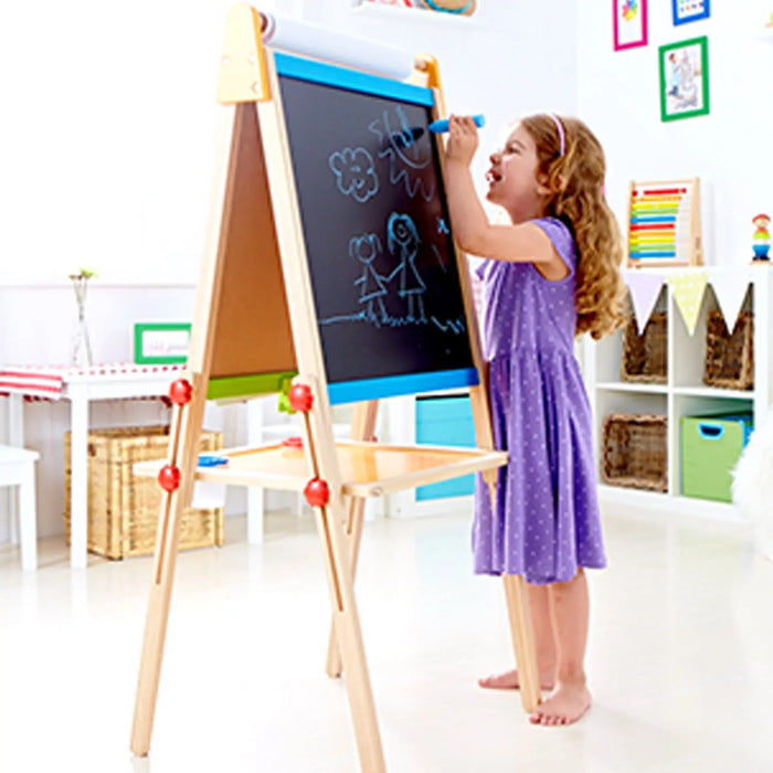 Hape All in 1 Easel E1010B