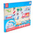 Hape Emergency Vehicles Peg Puzzle E1457