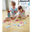 Hape Dress-Up Magnetic Puzzle E1651