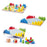 Hape Wobbling Cat Island Game E1670
