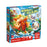 Hape Wobbling Cat Island Game E1670