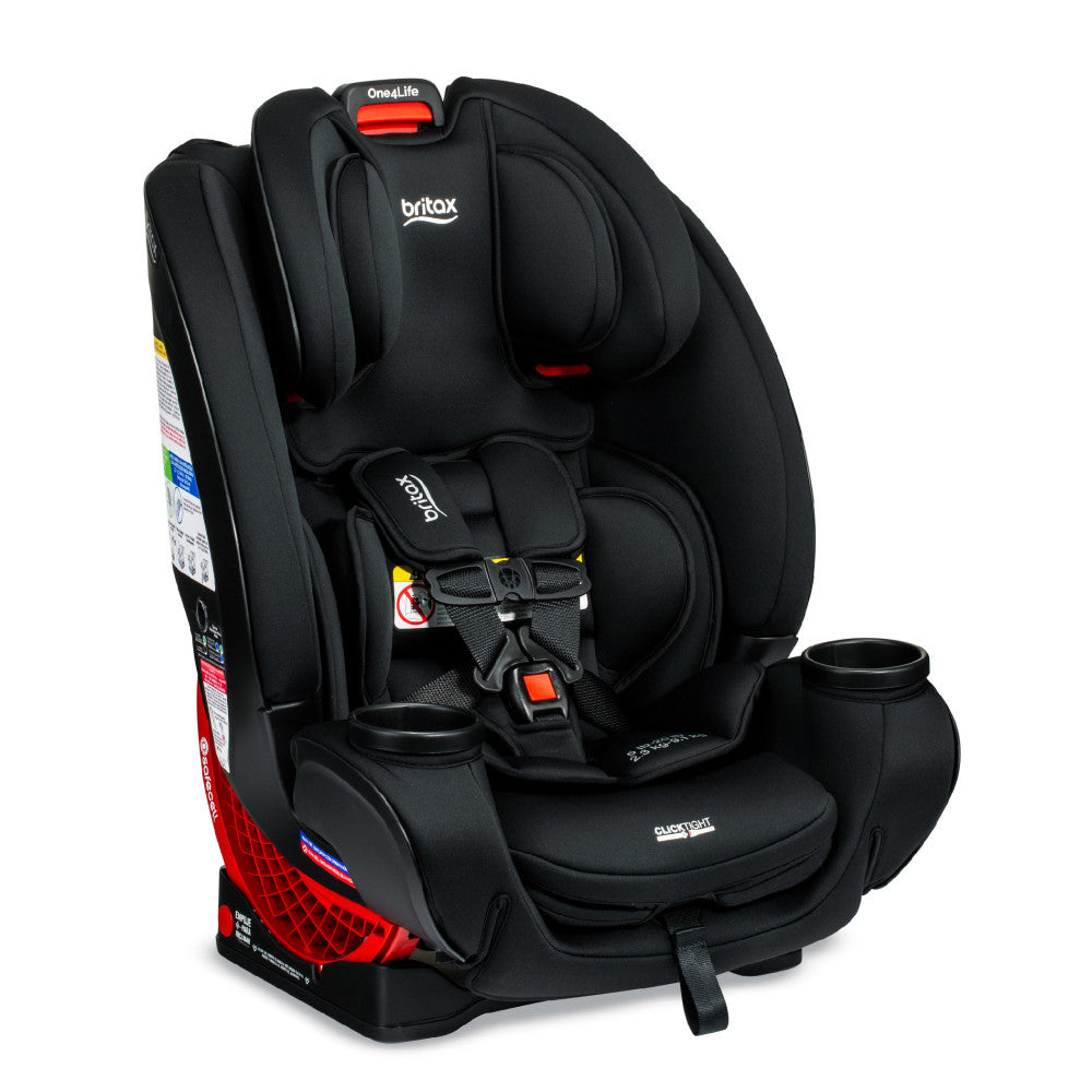 Britax One4Life Convertible Car Seat - Onyx
