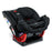 Britax One4Life Convertible Car Seat - Onyx