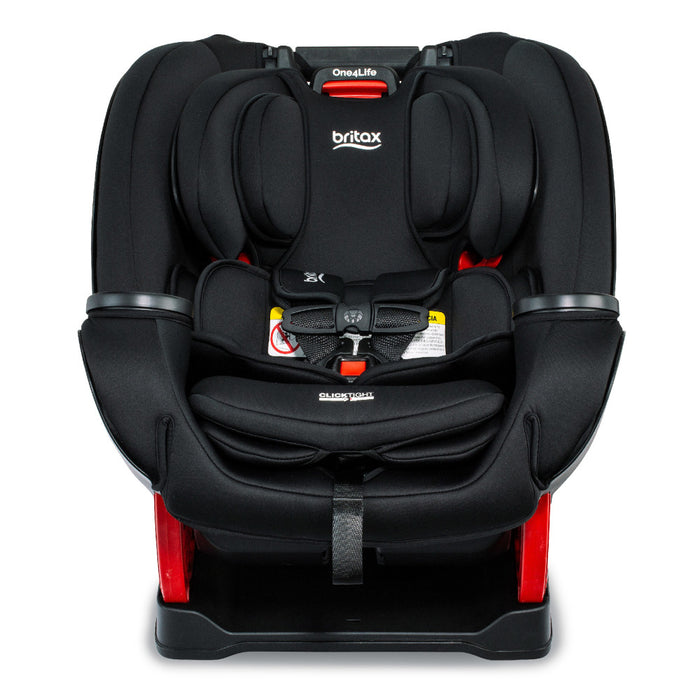 Britax One4Life Convertible Car Seat - Onyx