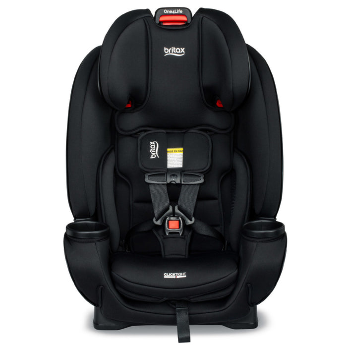Britax One4Life Convertible Car Seat - Onyx