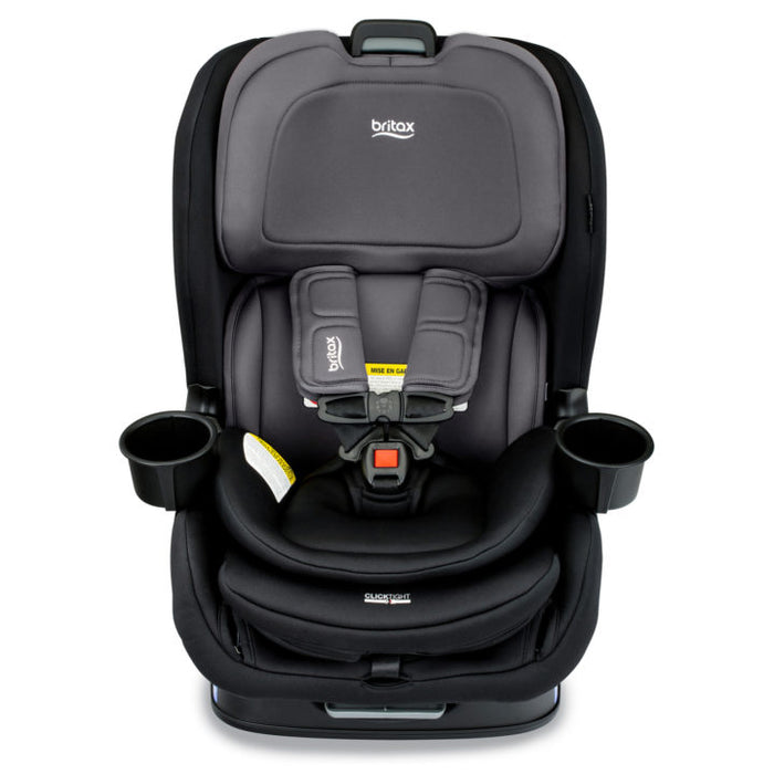 Britax Poplar Convertible Car Seat - Stone Onyx