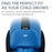 Britax Poplar Convertible Car Seat - Cobalt Onyx