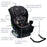 Britax Poplar S Convertible Car Seat - Stone Onyx