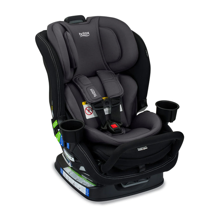 Britax Poplar S Convertible Car Seat - Stone Onyx