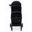 Britax Juniper Stroller - Raven Black