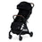 Britax Juniper Stroller - Raven Black