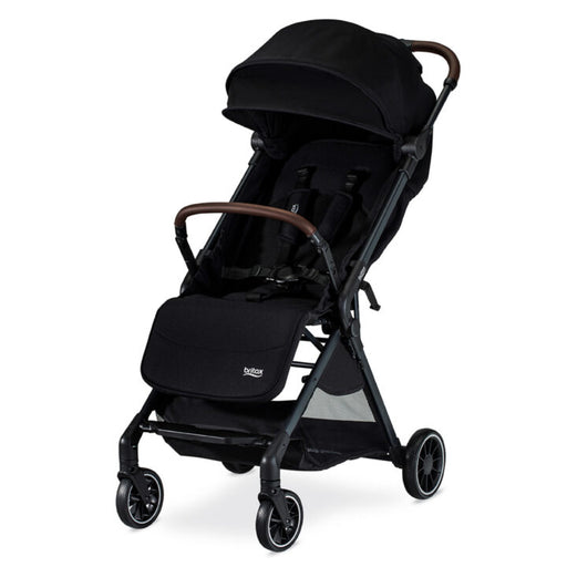 Britax Juniper Stroller - Raven Black