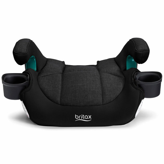 Britax UpNGo - Raven Black
