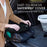 Britax UpNGo - Raven Black