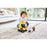 Hape Dig 'n Dump Excavator E3058