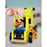 Hape Mobile Crane & Construction Set E3083
