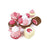 Hape Strawberry Dessert Set E3194