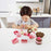 Hape Strawberry Dessert Set E3194