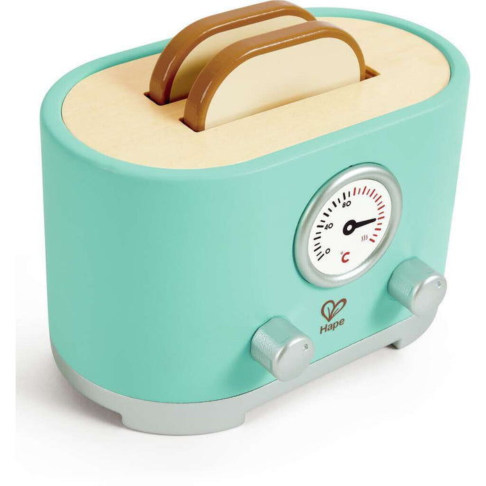 Hape Ding and Pop Up Toaster E3215