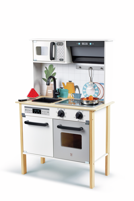 Hape Modern Smart Kitchen E3216