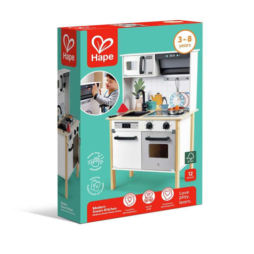 Hape Modern Smart Kitchen E3216