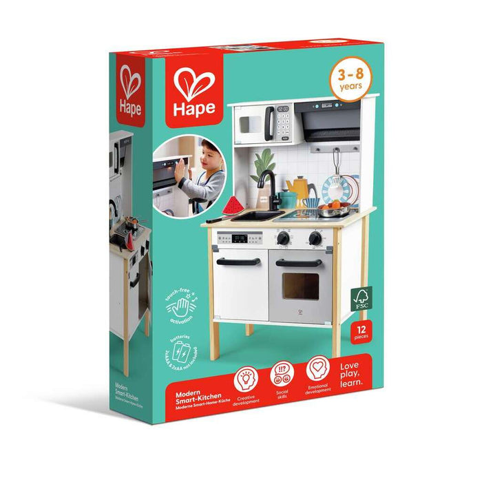 Hape Modern Smart Kitchen E3216