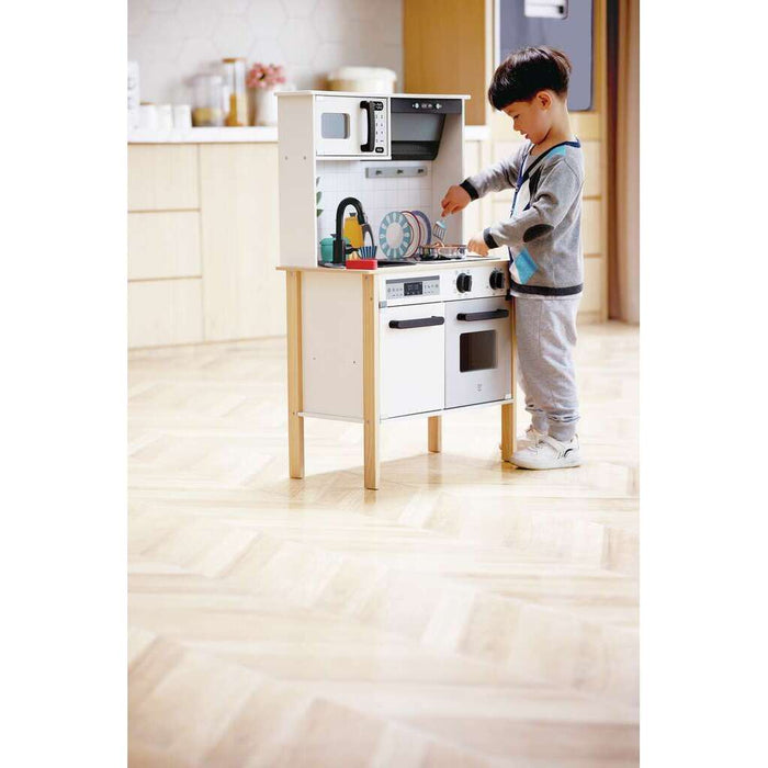 Hape Modern Smart Kitchen E3216