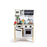 Hape Modern Smart Kitchen E3216