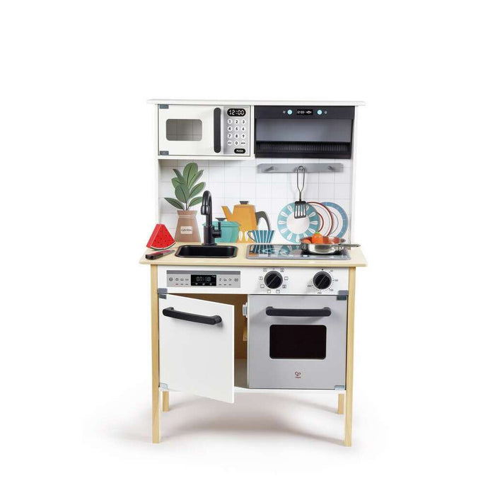 Hape Modern Smart Kitchen E3216