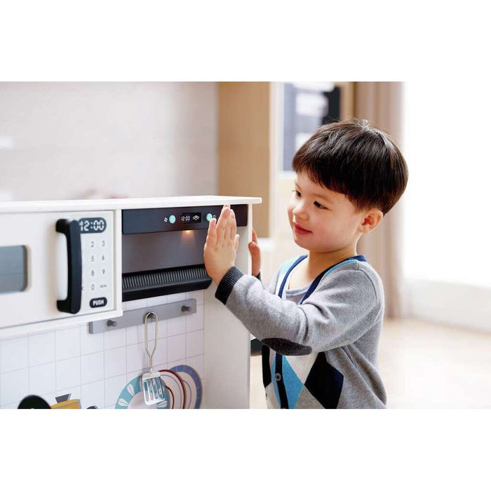 Hape Modern Smart Kitchen E3216