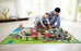 Hape 2025 Railworld Discovery Mat