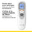 Safety 1st Simple Scan Forehead Thermometer