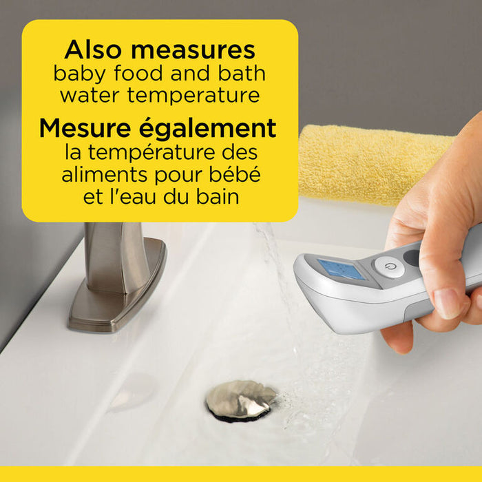 Safety 1st Simple Scan Forehead Thermometer