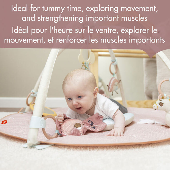 Tiny Love Developmental Gymini - Unicorn