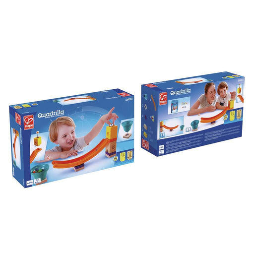 Hape Mega Skatepark E6023