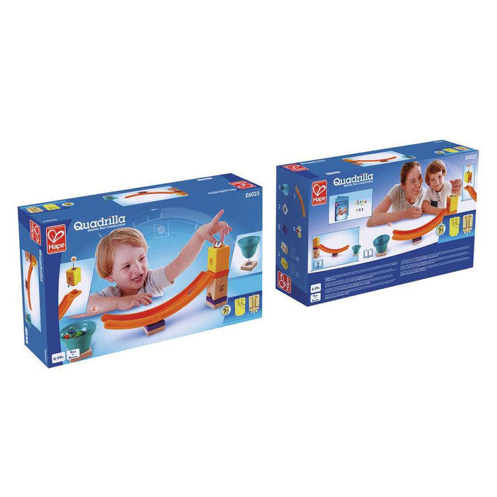 Hape Mega Skatepark E6023