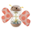 Hape Butterfly Rainmaker Robert E8531
