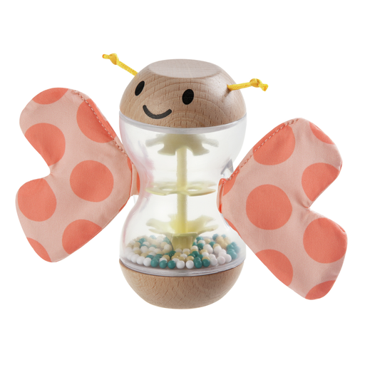 Hape Butterfly Rainmaker Robert E8531