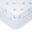 Aden + Anais Classic Poplin Crib Sheets 2pk - Time to Dream