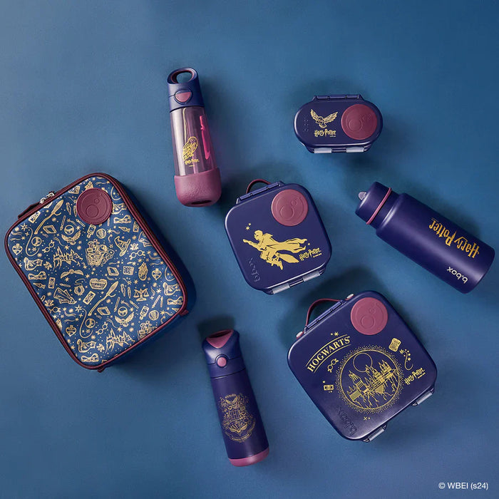 Bbox Mini Lunch Box - Harry Potter