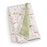 Aden + Anais Muslin Blanket - Sage Woodland