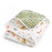 Aden + Anais Muslin Blanket - Sage Woodland