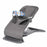 Ergobaby Evolve Bouncer - Non-Plush Toy Bar - Serene Swells
