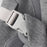 Ergobaby 3-in-1 Evolve Bouncer - Charcoal Grey