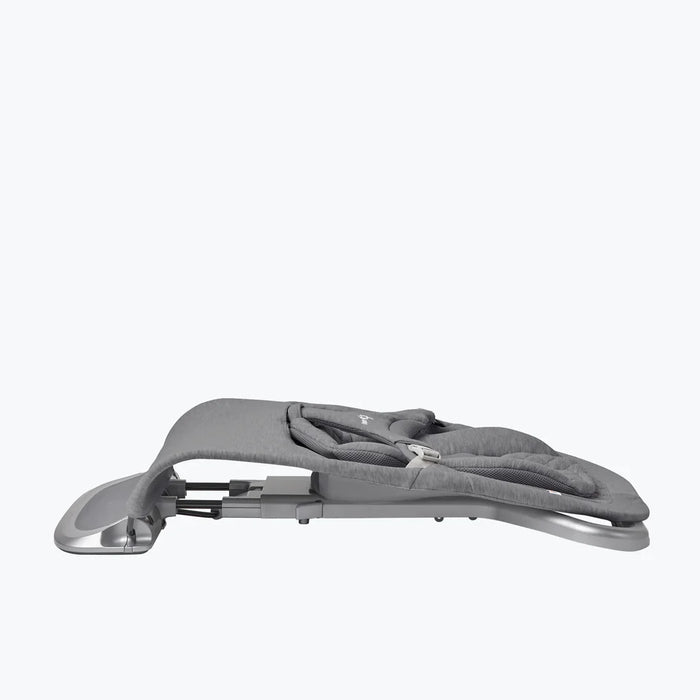 Ergobaby 3-in-1 Evolve Bouncer - Charcoal Grey