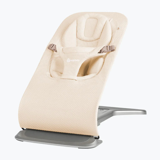 Ergobaby Evolve Bouncer Mesh - Cream