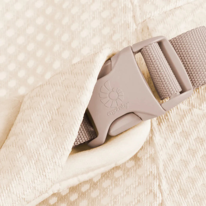 Ergobaby Evolve Bouncer Mesh - Cream