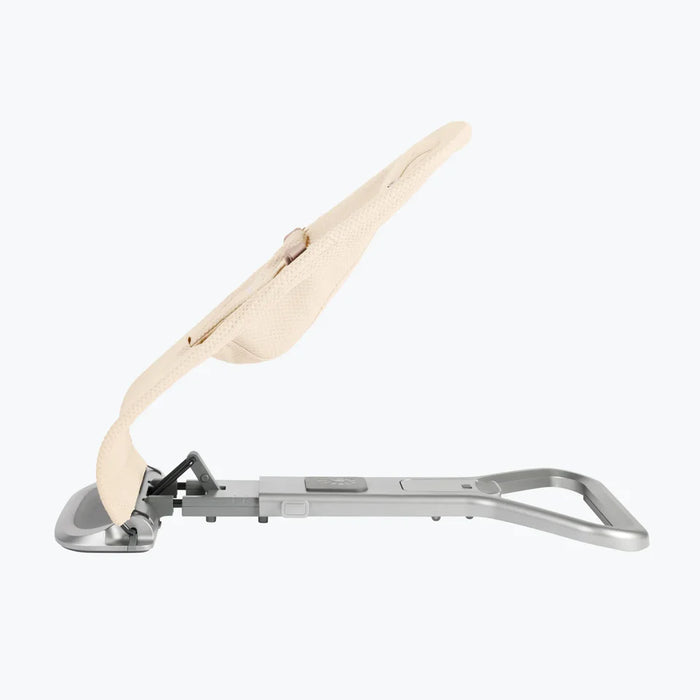 Ergobaby Evolve Bouncer Mesh - Cream