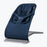 Ergobaby 3-in-1 Evolve Bouncer - Midnight Blue