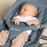 Ergobaby Evolve Bouncer Oxford Blue